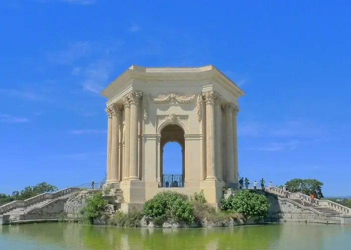 Au Calme Plein Centre Historique *